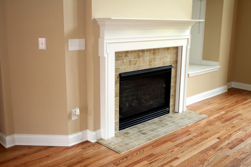 Birch Floor Installation in Sarasota, FL