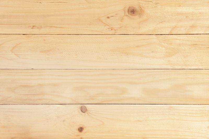 Birch Floor Installation in Sarasota, FL