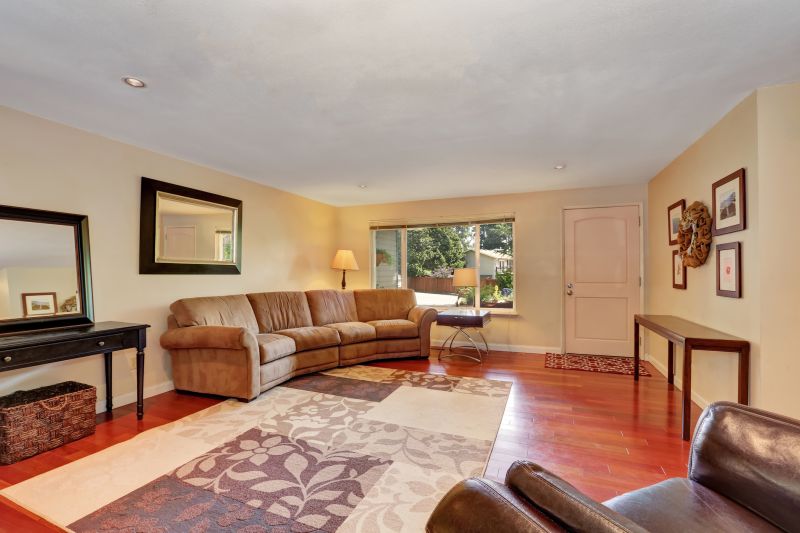 Cherry Floor Installation in Bradenton, FL