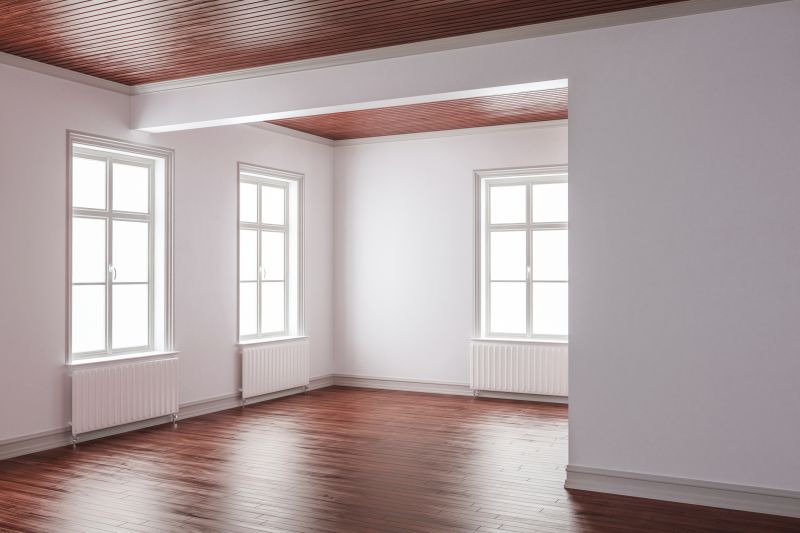 Cherry Floor Installation in Nokomis, FL