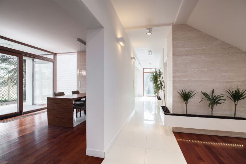 Cherry Floor Installation in Parrish, FL