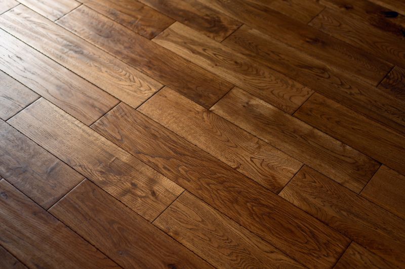 Hardwood Floor Installation in Parrish, FL
