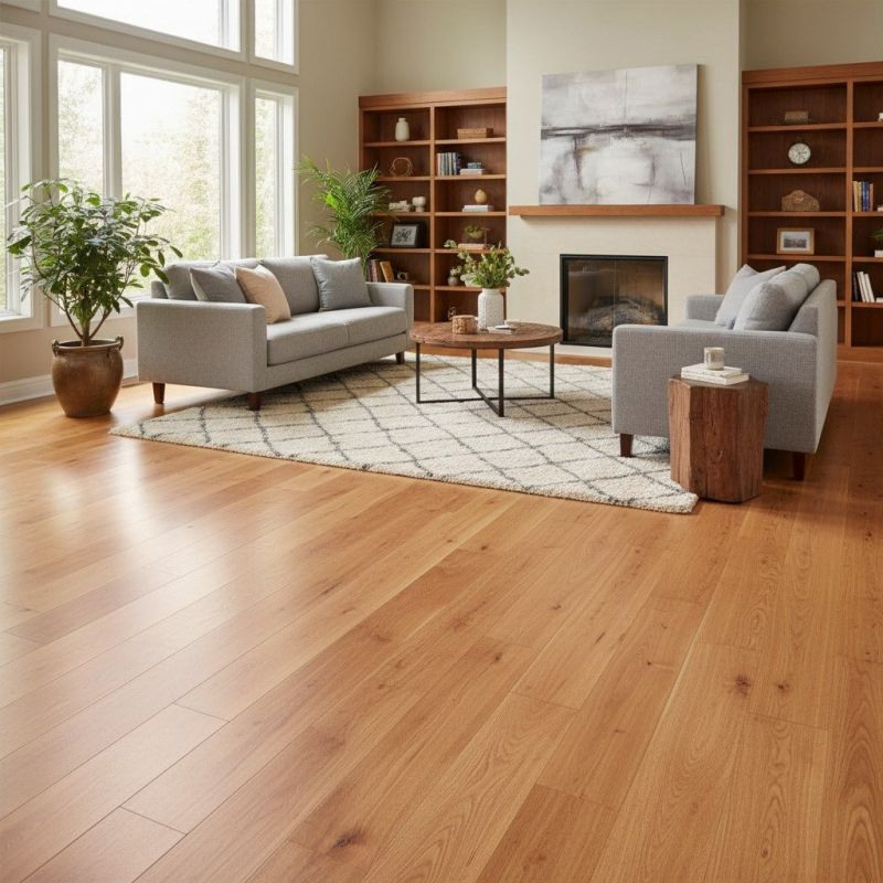 Hardwood Installation in Bradenton, FL