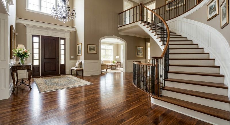 Hardwood Installation in Bradenton, FL