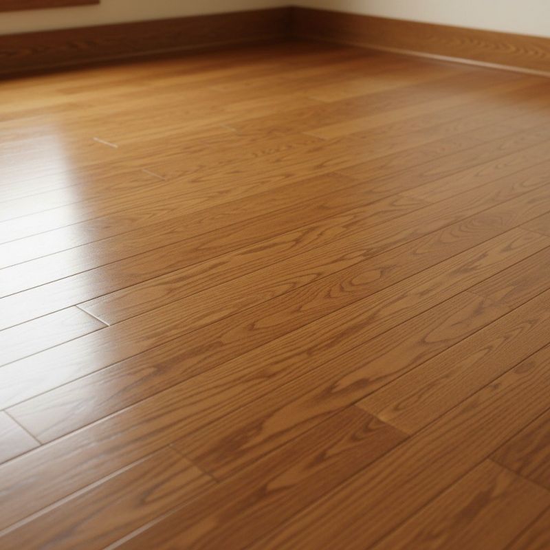 Hardwood Installation in Nokomis, FL