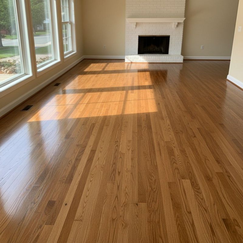 Hardwood Installation in Nokomis, FL