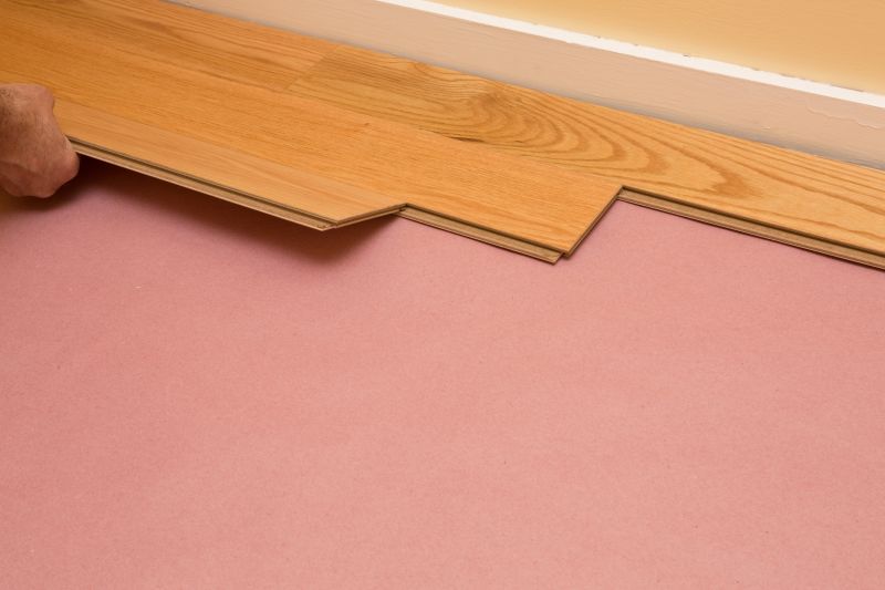 Hardwood Installation in North Port, FL