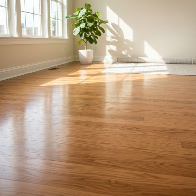 Hardwood Installation in North Port, FL