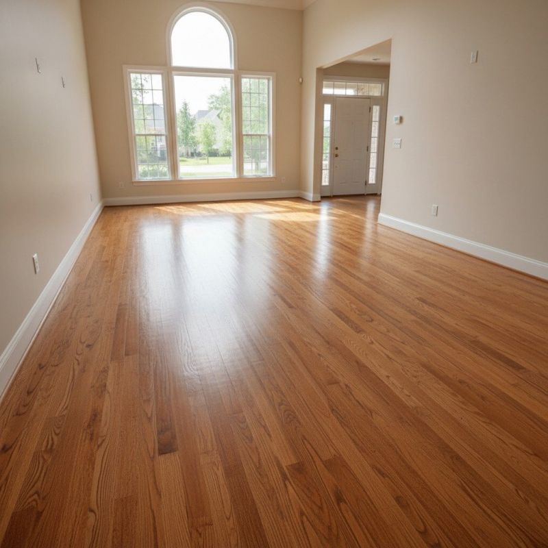 Hardwood Installation in North Port, FL