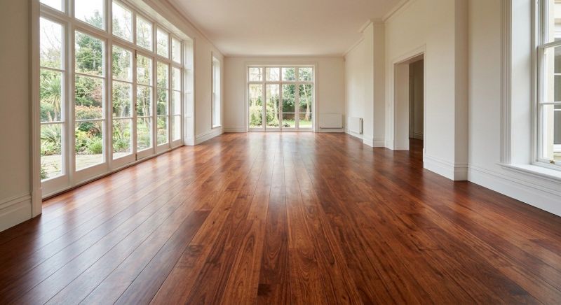 Hardwood Installation in Sarasota County, FL