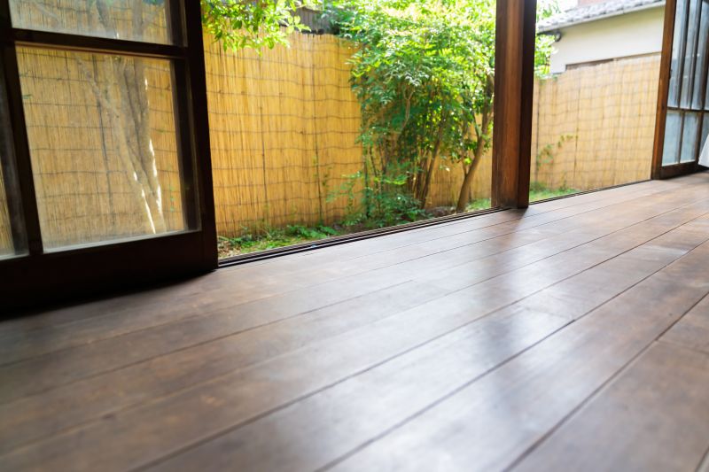 Hardwood Replacement in Anna Maria, FL