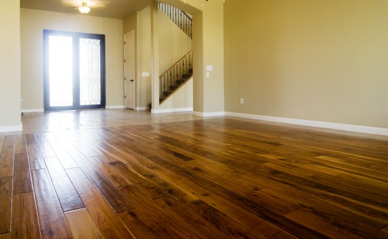 Hardwood Replacement in Nokomis, FL