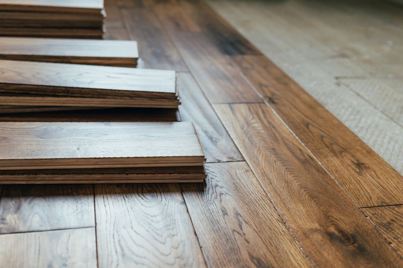 Hardwood Replacement in North Port, FL