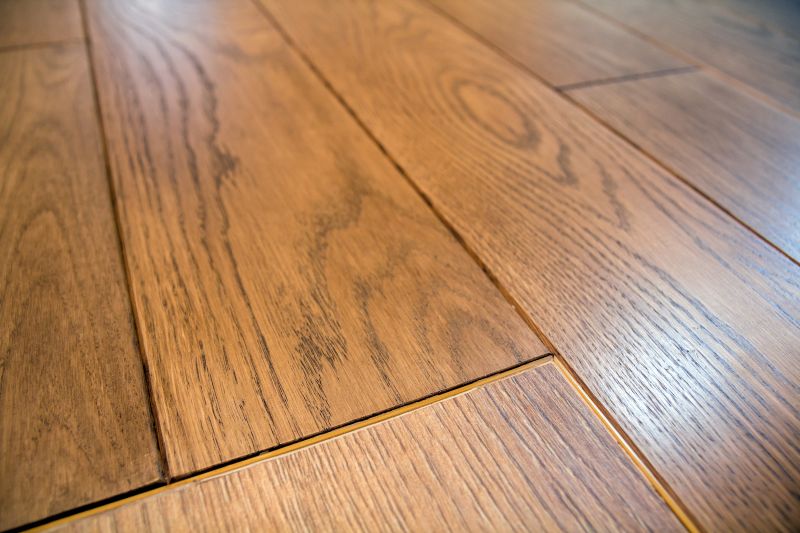 Hardwood Replacement in Venice, FL