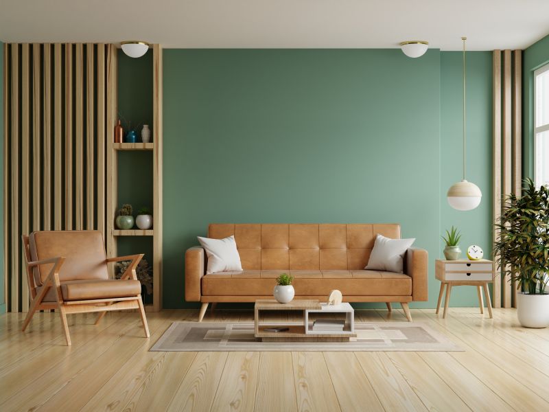 Maple Flooring Installation in Manatee County, FL
