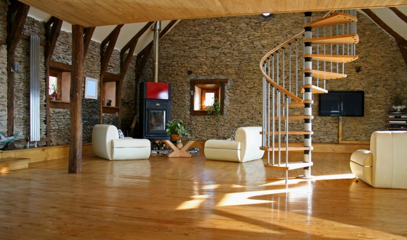 Oak Floor Installation in Parrish, FL