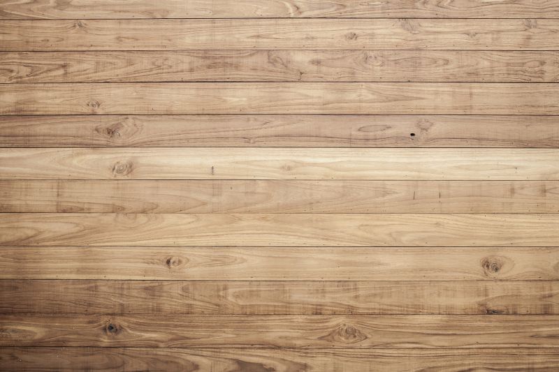 Pine Floor Installation in Sarasota, FL