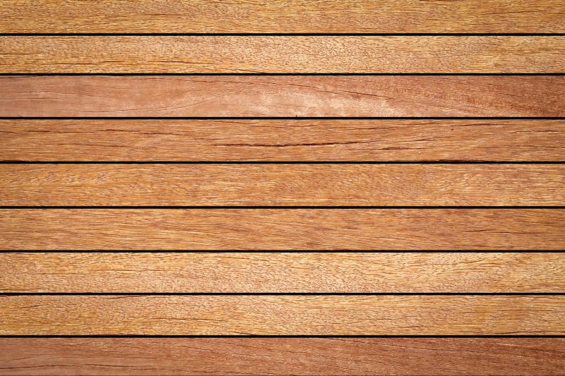 Teak Flooring Installation in Sarasota, FL