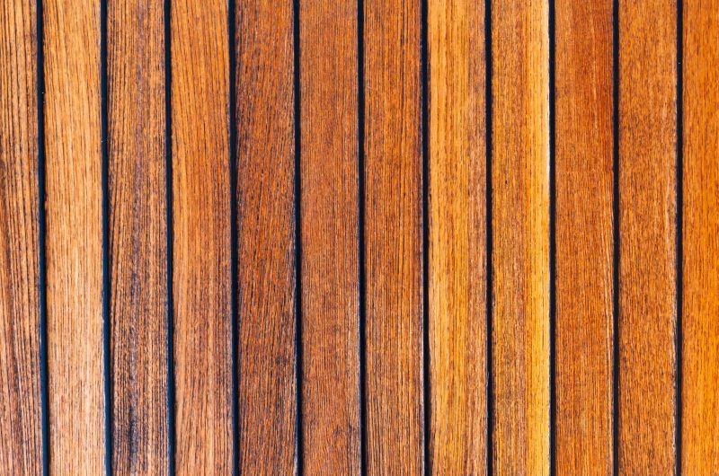 Teak Flooring Installation in Sarasota, FL