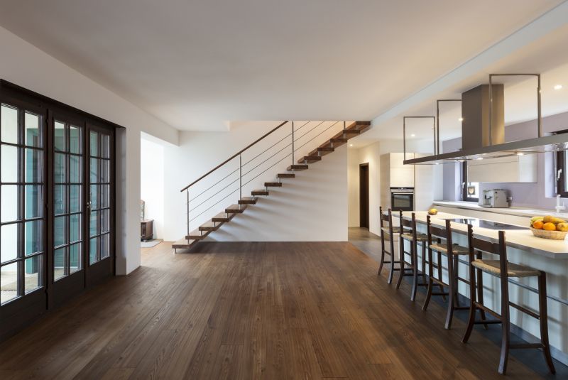 Walnut Flooring Installation in Sarasota, FL