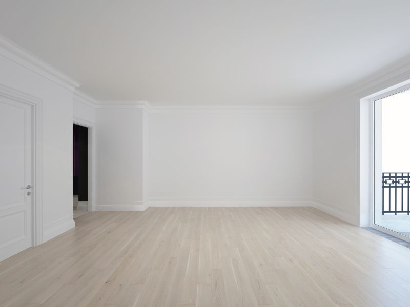 White Oak Floor Installation in Sarasota, FL