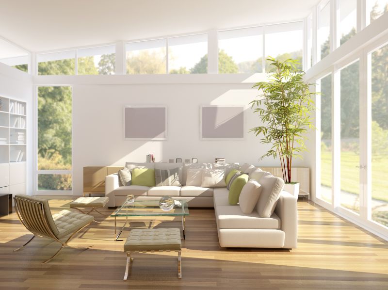 Wide Plank Floor Installation in Sarasota, FL