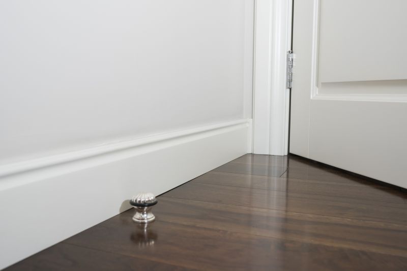 Wood Floor Replacement in Manatee County, FL