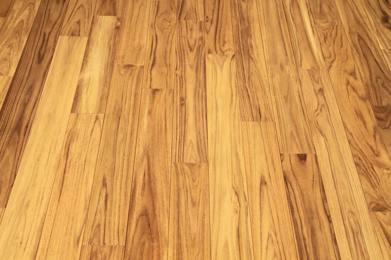 Wood Floor Replacement in Manatee County, FL