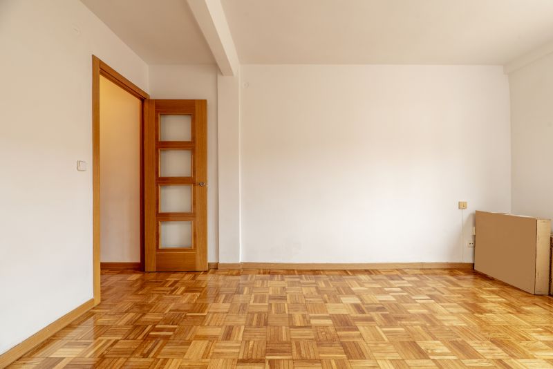 Wood Floor Replacement in Parrish, FL