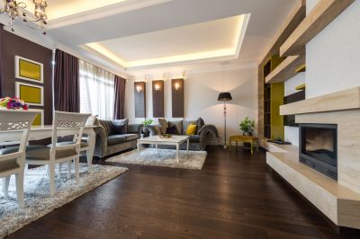 Wood Flooring Replacement in Anna Maria, FL