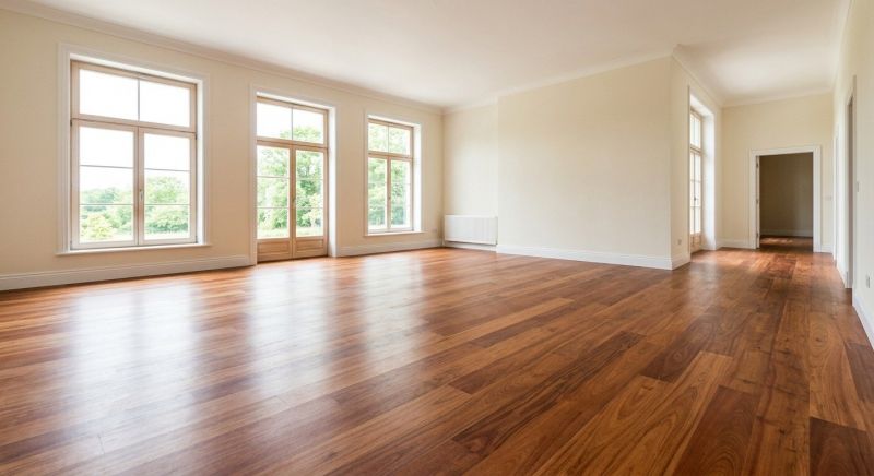 Wood Flooring Replacement in Myakka City, FL