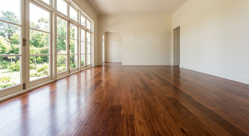 Wood Flooring Replacement in North Port, FL