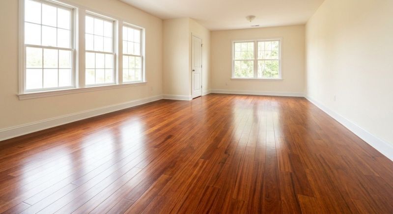 Wood Flooring Replacement in Palmetto, FL